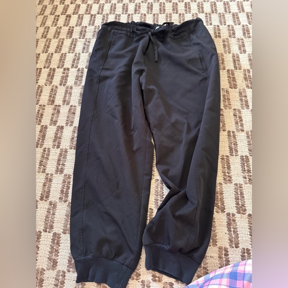 Prologue Men's Charcoal Jogger Pants - Picture 1 of 4